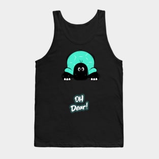 Oh Dear! Tank Top